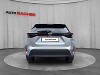 gebraucht Toyota Yaris Hybrid Cross 15 VVT-i Hybrid Active Drive AWD-i Aut.