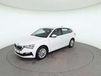 gebraucht Skoda Scala Ambition TSI
