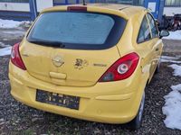 gebraucht Opel Corsa 10