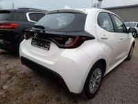 gebraucht Mazda 2 Pure 116 CVT ACC LaneA AppC Klimaau 68 kW (9P...