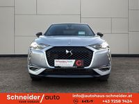 gebraucht DS Automobiles DS3 Crossback PureTech 100 S&S Manuell So Chic