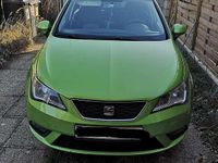 Gebraucht Seat Ibiza Style 69 PS (50 kW) 2015 Limousine