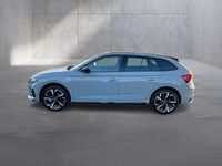 gebraucht Skoda Scala Monte Carlo TSI DSG