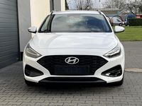 gebraucht Hyundai i30 Kombi Family 1,0 T-GDI 74KW Navi Winter