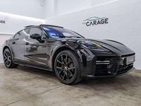 Gebraucht Porsche Panamera 4S 544 PS (400 kW) 2024 Schwarz Limousine