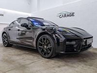 gebraucht Porsche Panamera 4S E-Hybrid *3. GEN.*PANO*BOSE*SOFTCLOSE*