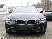 gebraucht BMW 318 318 d Touring