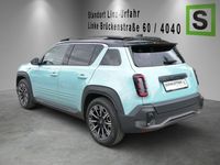 gebraucht Renault 4 E-Tech E-Tech Electric Iconic 150 PS comfort range