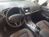 gebraucht Ford Galaxy Galaxy Titanium 2,2 TDCi DPF Aut. Titanium