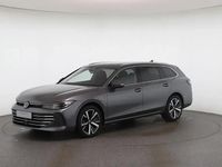 Gebraucht VW Passat Business 150 PS (110 kW) 2025 Mittelgrau  normal Kombi