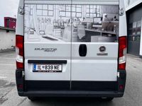 gebraucht Fiat Ducato Maxi 35 L2H2 130