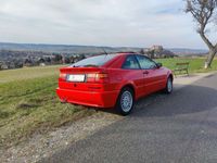 gebraucht VW Corrado 2.0 16V *historische Zulassung*