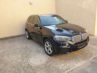 gebraucht BMW X5 PHEV xDrive40e Aut.