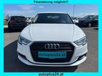Gebraucht Audi A3 150 PS (110 kW) 2018 Weiß Limousine