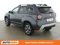 Gebraucht Dacia Duster Prestige 150 PS (110 kW) 2022 Grau SUV