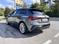 Gebraucht Audi A3 S-Line 116 PS (85 kW) 2024 Grau