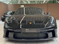gebraucht Porsche 911 GT3 911 992Touring /Approved