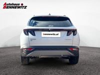 gebraucht Hyundai Tucson TUCSON16 T-GDI 2WD GO