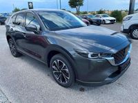 gebraucht Mazda CX-5 G194 e-Skyactiv MHEV AWD Exclusive-Line