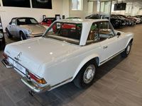 gebraucht Mercedes 230 SL