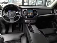 gebraucht Volvo XC90 XC90 T8 Plus Bright PHEV 4x4 Aut T8 Plus Bright PHEV 4x4 Aut