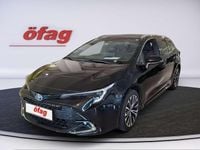 Gebraucht Toyota Corolla Active 98 PS (72 kW) 2024 Schwarz Kombi