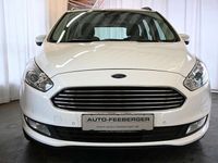 gebraucht Ford Galaxy 20 EcoBlue SCR AWD Business