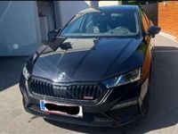 gebraucht Skoda Octavia RS iV 245 PHEV DSG