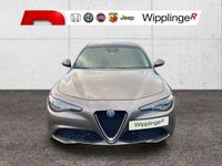 gebraucht Alfa Romeo Giulia Super 2,2 180 AT RWD AE