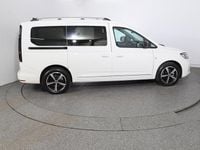 gebraucht VW Caddy Maxi eHybrid 110 kW