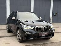 Gebraucht BMW X5 Comfort Edition 400 PS (294 kW) 2019 Schwarz SUV