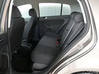 gebraucht VW Golf Plus Trendline TDI