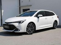 gebraucht Toyota Corolla 18 Hybrid Touring Sports Active Drive/Safety