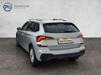 gebraucht Skoda Kamiq Selection TSI DSG