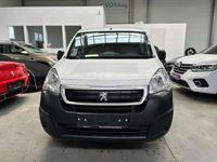 gebraucht Peugeot Partner Kastenwagen L2H1 *MwST. LANGER RADSTAND*