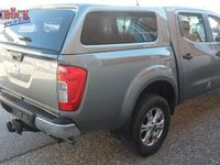 gebraucht Nissan Navara NP300 2,3l GARANTIE 2025