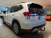 gebraucht Subaru Forester 2,0i e-Boxer Style AWD Aut AHV/Navi