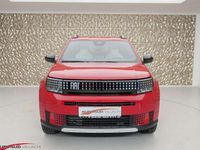 Neu Fiat Grande Panda La Prima 99 PS (72 kW) 2025 Rot Kleinwagen