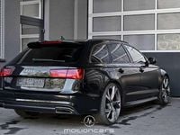 gebraucht Audi A6 Avant 3.0 TDI quattro competition Pickerl NEU