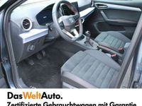 gebraucht Seat Ibiza FR Austria 1.0 TSI