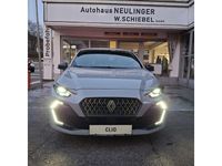 gebraucht Renault Clio V Techno Hybrid E-Tech 160 Aut.