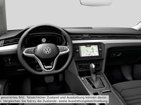 gebraucht VW Passat Variant Elegance TDI 4MOTION DSG