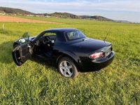 gebraucht Mazda MX5 MX-51,8i Roadster Coupe Revolution Revolution