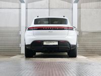 gebraucht Porsche Macan