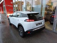 gebraucht Peugeot 2008 PureTech 100 S&S Style 6-Gang-Manuell