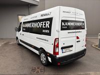 gebraucht Renault Master L3H2 3,5t 150