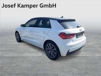 gebraucht Audi A1 25 TFSI intense