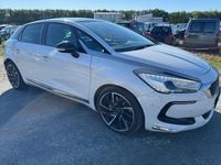 gebraucht Citroën DS5 SportChic FACELIFT