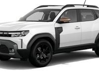 Neu Dacia Duster Extreme 109 PS (80 kW) 2026 SUV