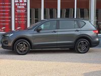 gebraucht Seat Tarraco 2.0 TDI Style 4Drive DSG